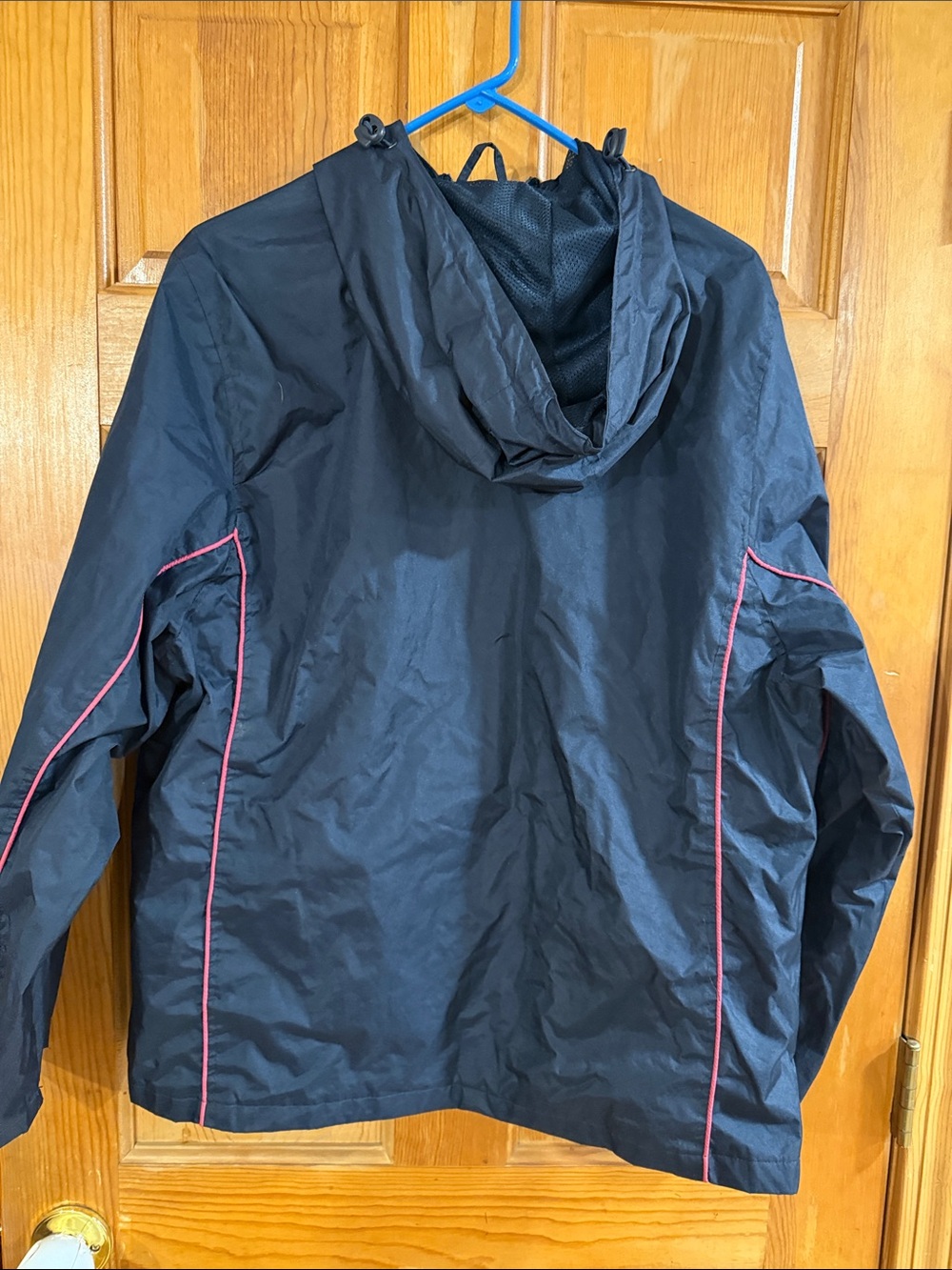i5 apparel womens cape cod jacket size xxl . - Picture 2 of 9